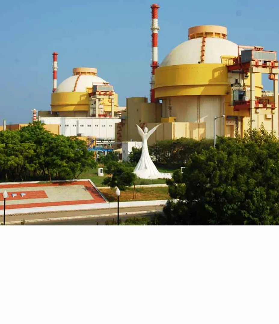 kudankulam 